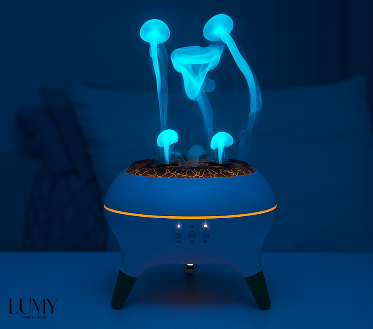 UMIDIFICADOR NÉBULA MIST