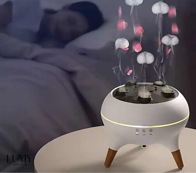 UMIDIFICADOR NÉBULA MIST