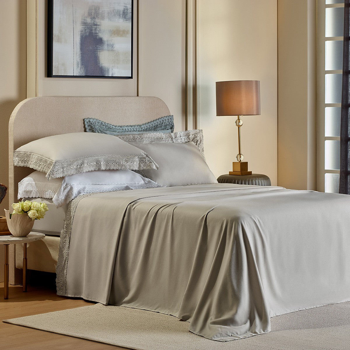 JOGO DE CAMA BORDARE PREMIUM