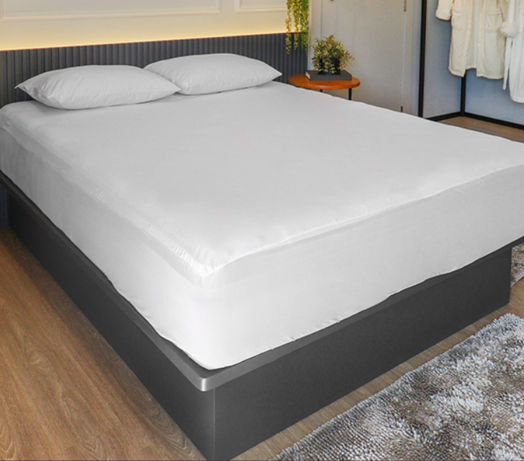 KIT IMPERMEÁVEL CAMA