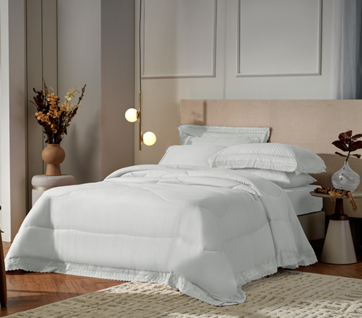 EDREDOM BORDARE PREMIUM