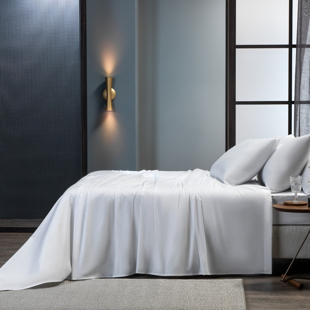 JOGO CAMA DELUXE + LENÇOL E FRONHA