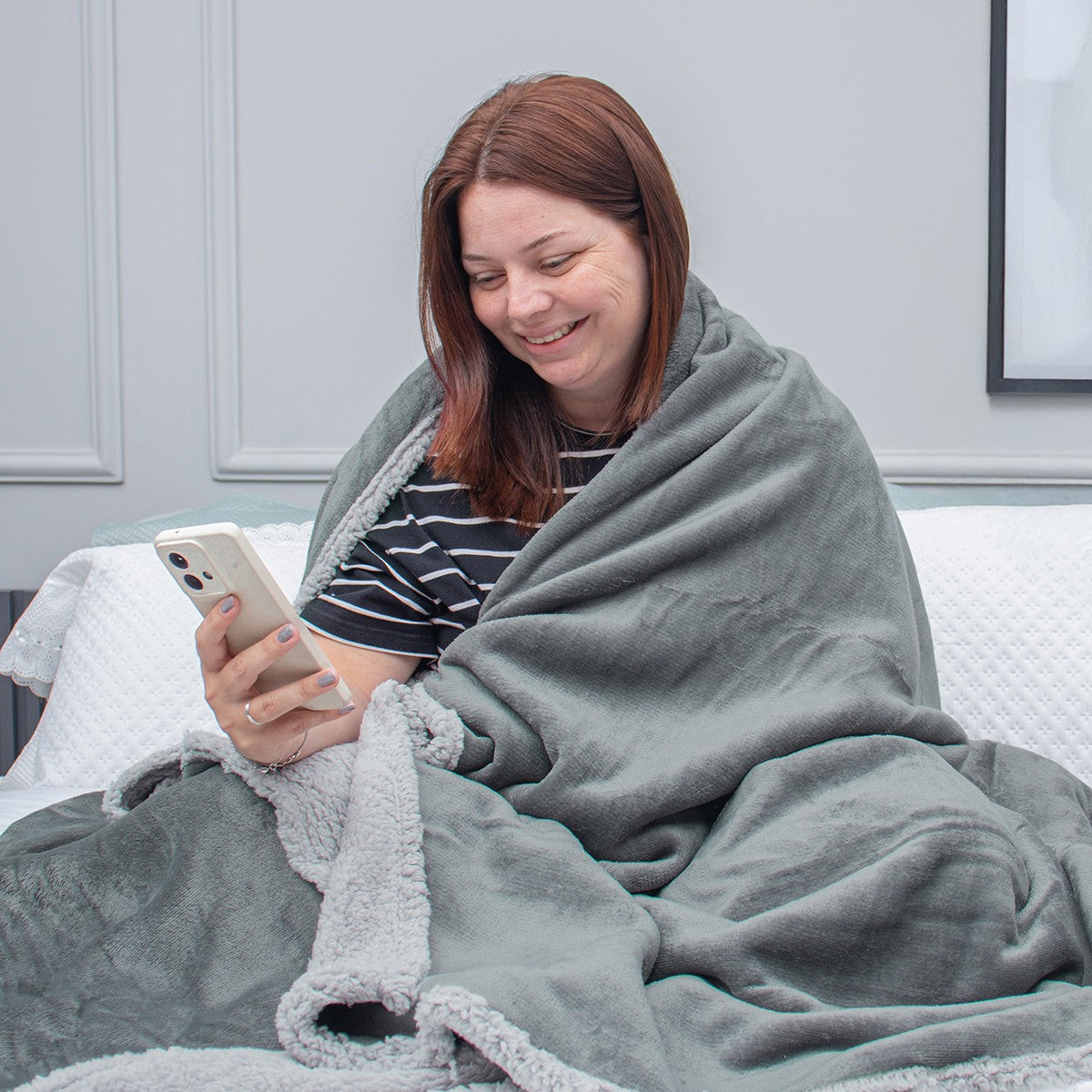 MANTA SHERPA CLASSIC