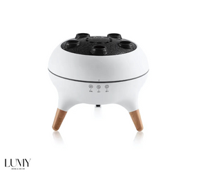 UMIDIFICADOR NÉBULA MIST