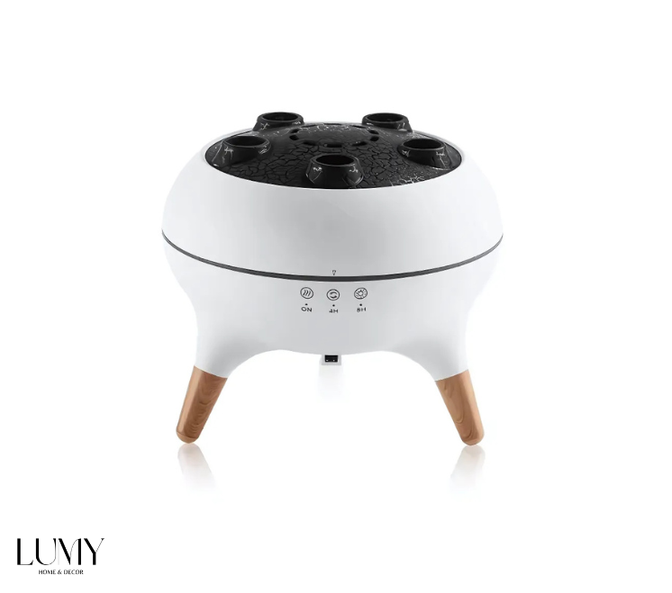 UMIDIFICADOR NÉBULA MIST