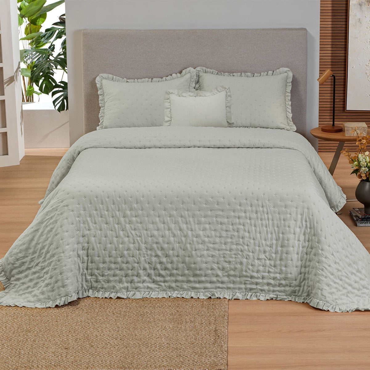 KIT CAMA CHARME CLASS