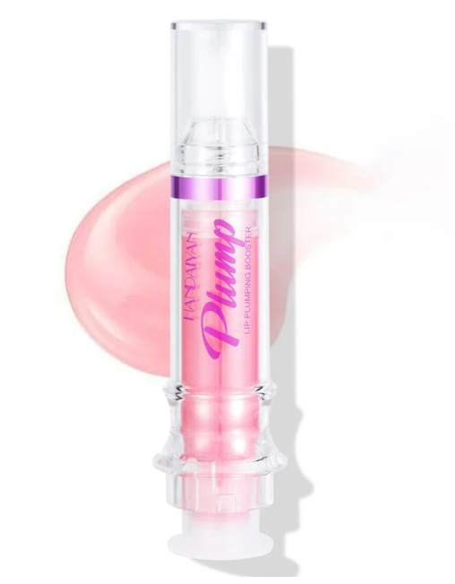 LipGloss Efeito Preenchimento Labial
