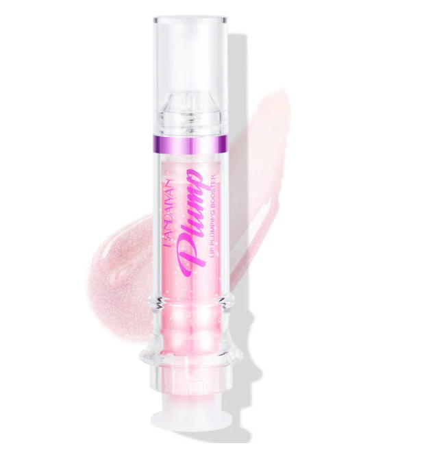 LipGloss Efeito Preenchimento Labial