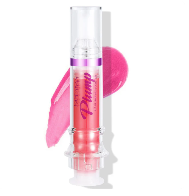 LipGloss Efeito Preenchimento Labial