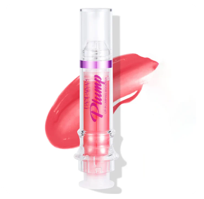 LipGloss Efeito Preenchimento Labial