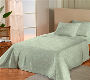 JOGO CAMA + KIT FRONHA ESSENCIAL