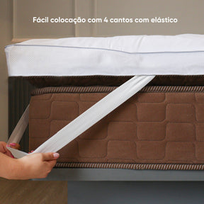 PILLOW TOP DIAMOND