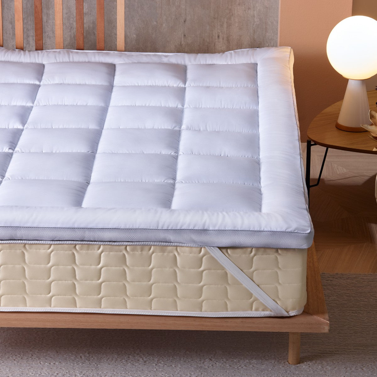 PILLOW TOP DIAMOND