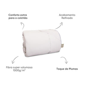 PILLOW TOP NOBLESS