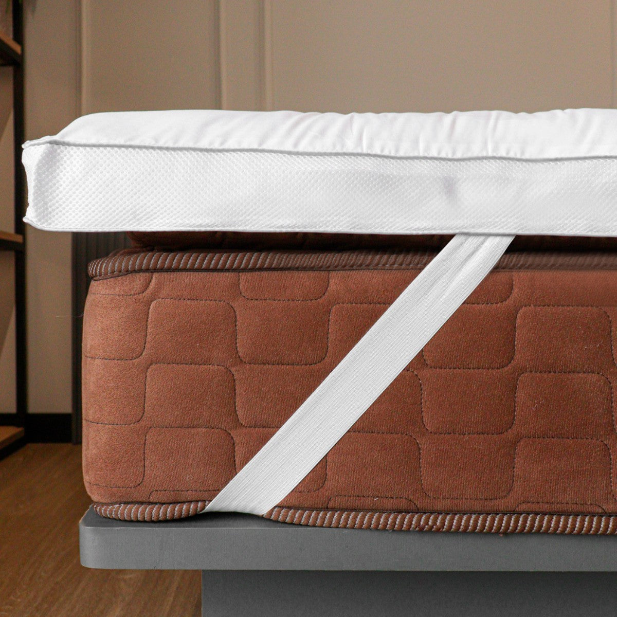 PILLOW TOP NOBLESS