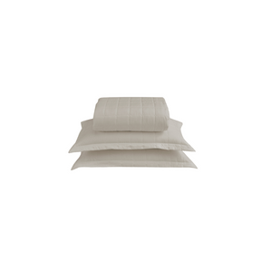 KIT COLCHA MATELADO - TRÊS PEÇAS